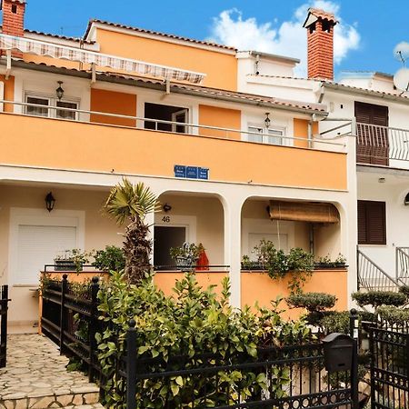 ורסאר Apartments Juric מראה חיצוני תמונה