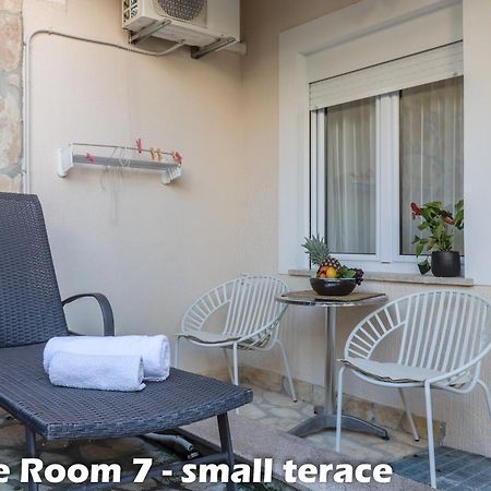 ורסאר Apartments Juric מראה חיצוני תמונה