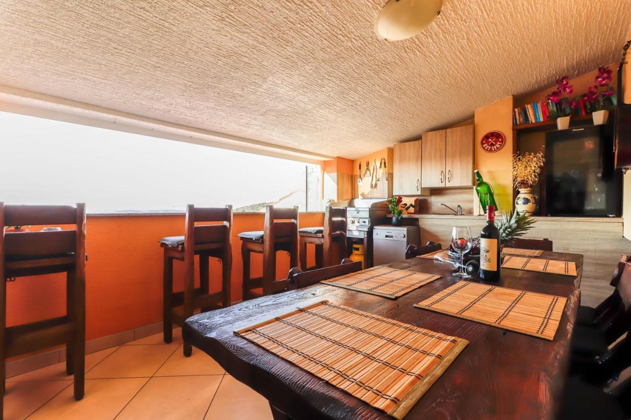 ורסאר Apartments Juric מראה חיצוני תמונה