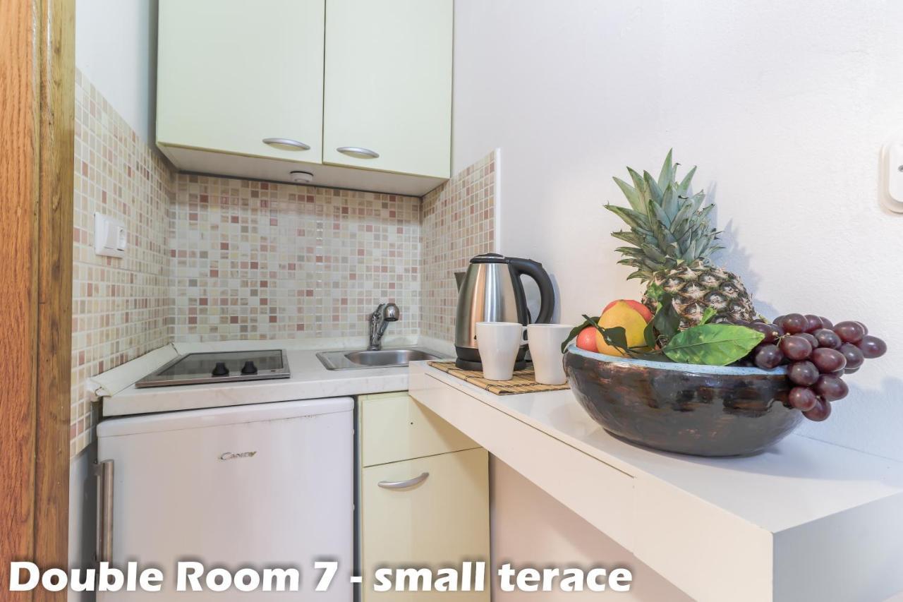 ורסאר Apartments Juric מראה חיצוני תמונה