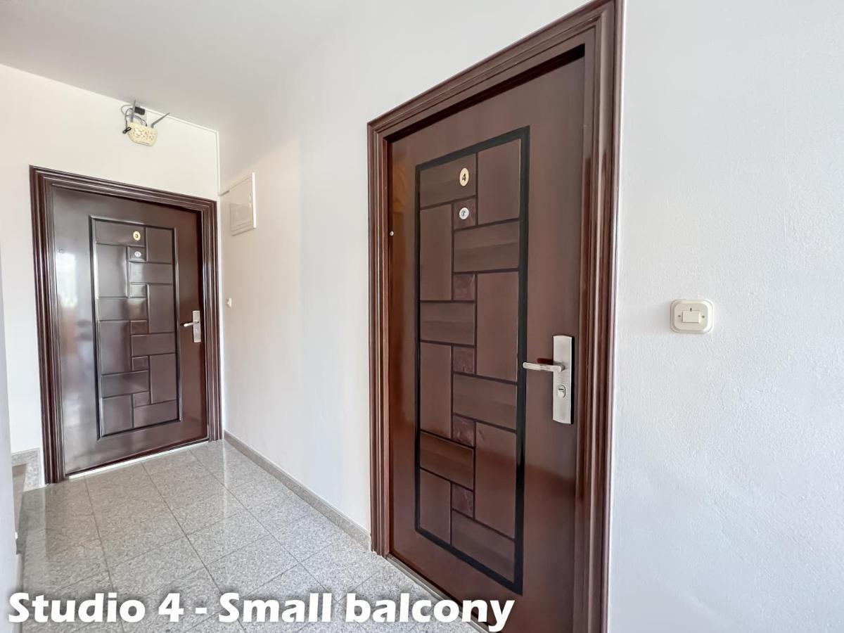 ורסאר Apartments Juric מראה חיצוני תמונה