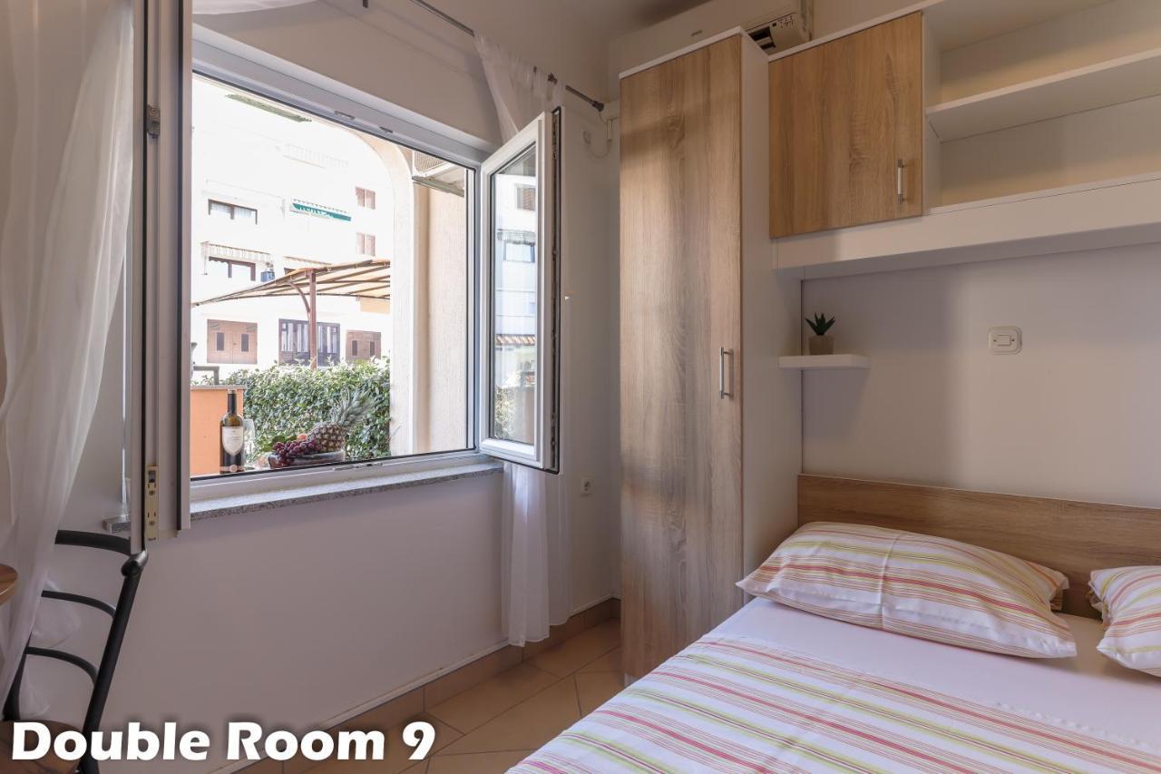 ורסאר Apartments Juric מראה חיצוני תמונה