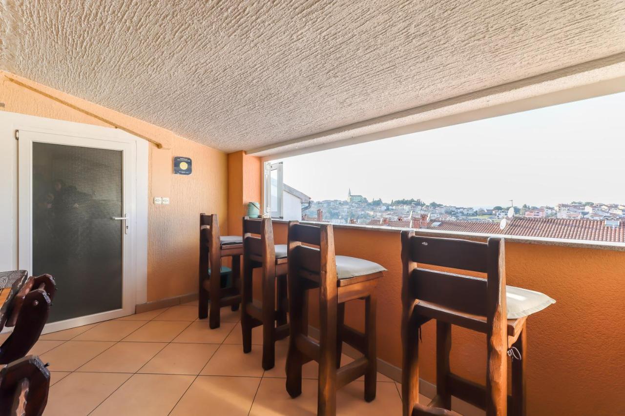 ורסאר Apartments Juric מראה חיצוני תמונה