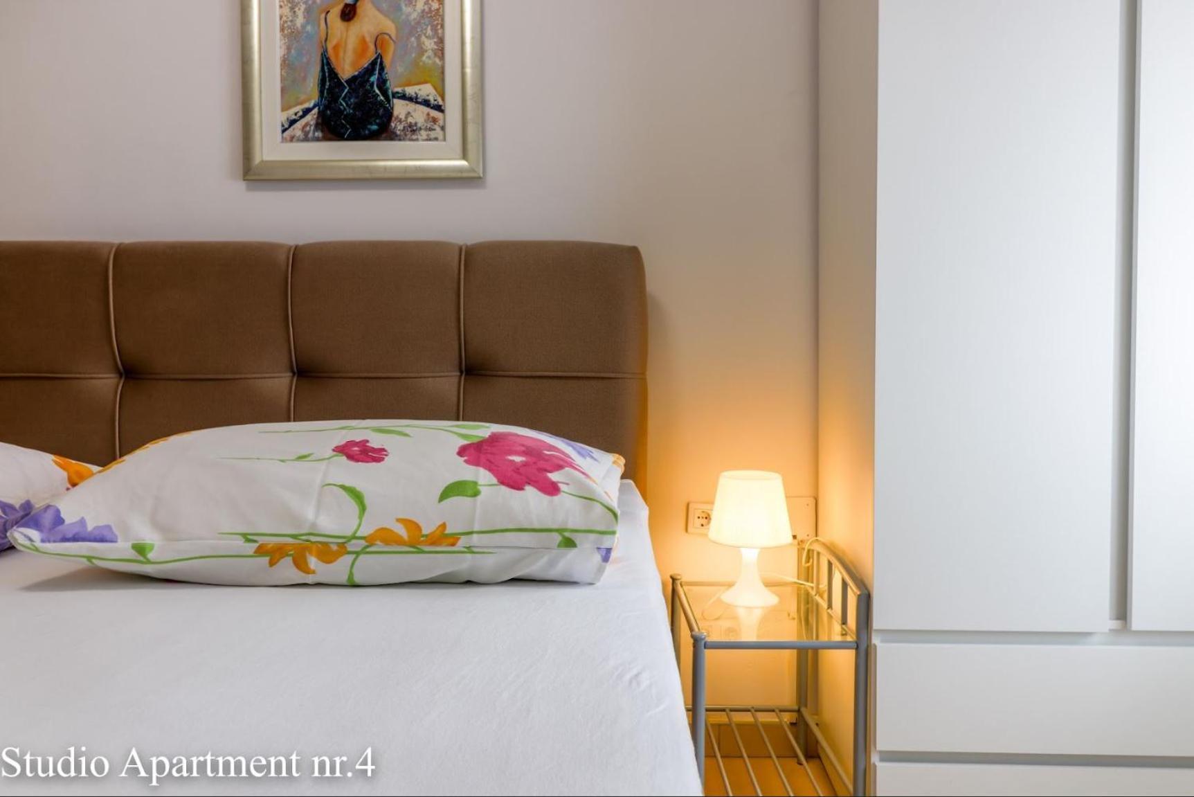ורסאר Apartments Juric מראה חיצוני תמונה
