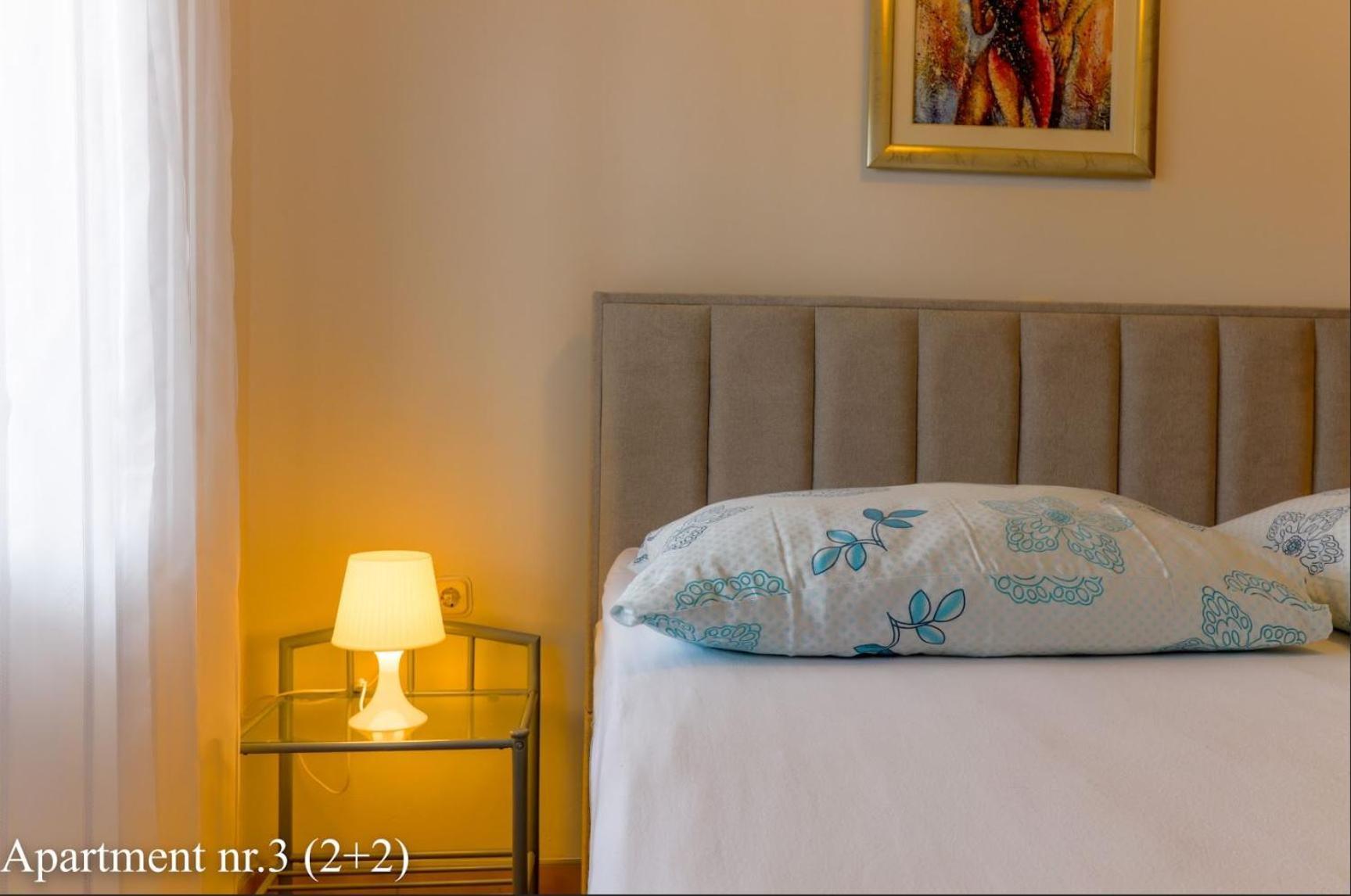 ורסאר Apartments Juric מראה חיצוני תמונה