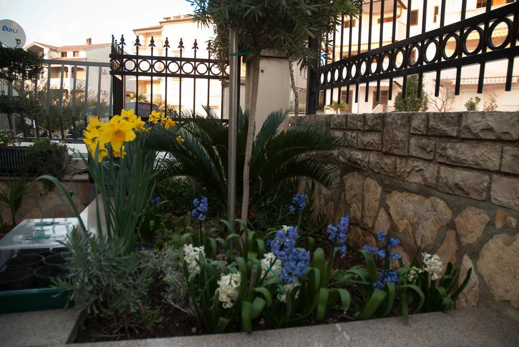 ורסאר Apartments Juric מראה חיצוני תמונה