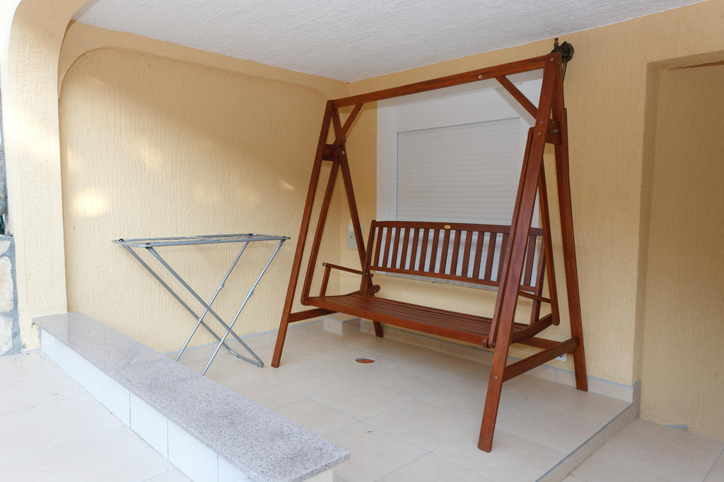 ורסאר Apartments Juric חדר תמונה