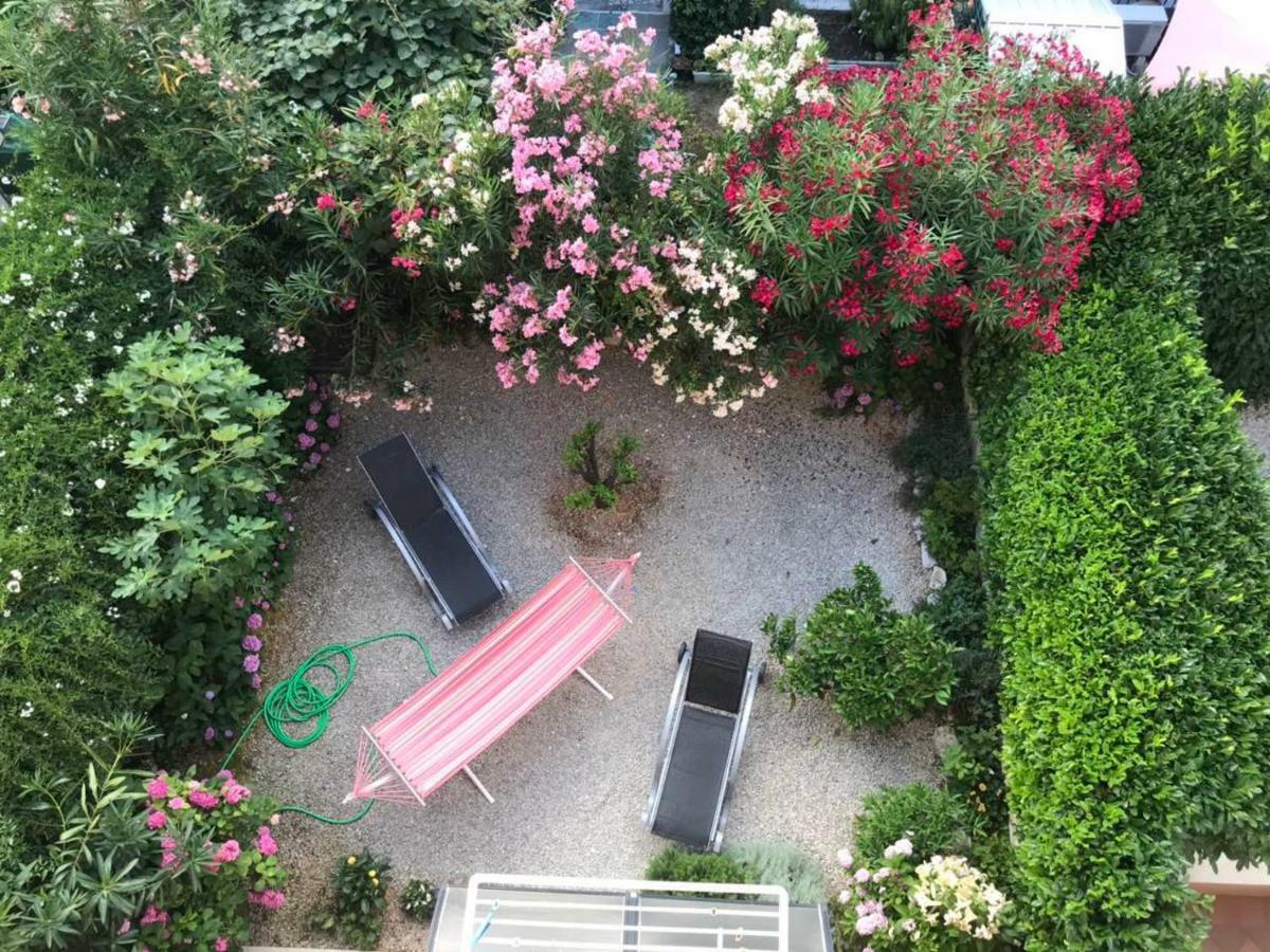 ורסאר Apartments Juric מראה חיצוני תמונה